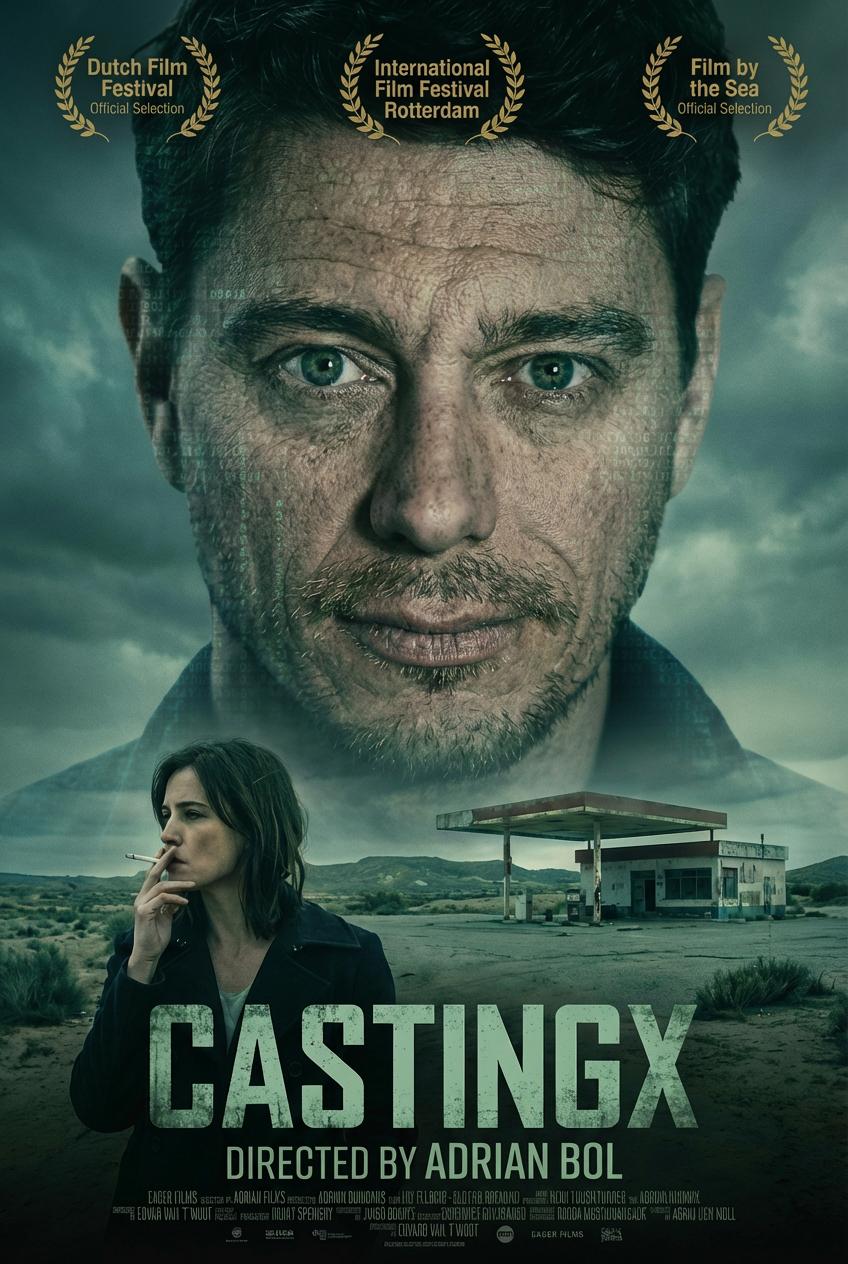 Castingx