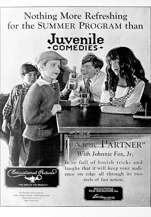 Junior Partner