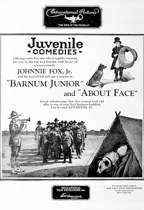 Barnum Junior
