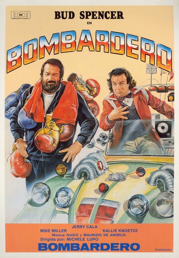 Der Bomber