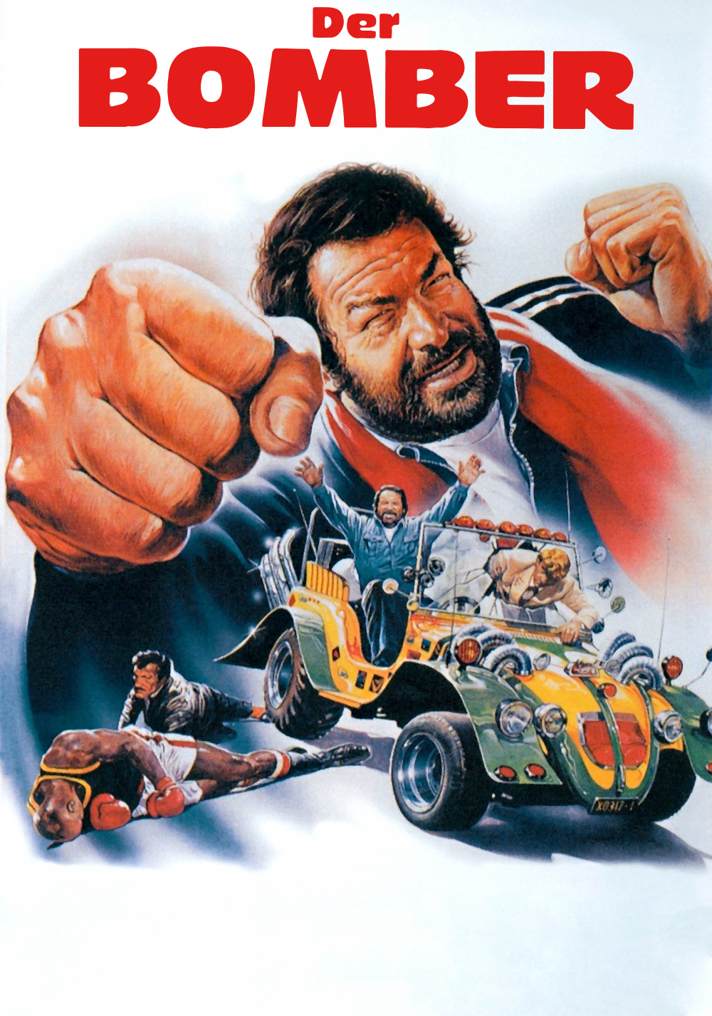 Der Bomber