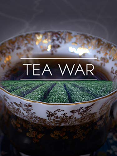 Robert Fortune: The Tea Thief