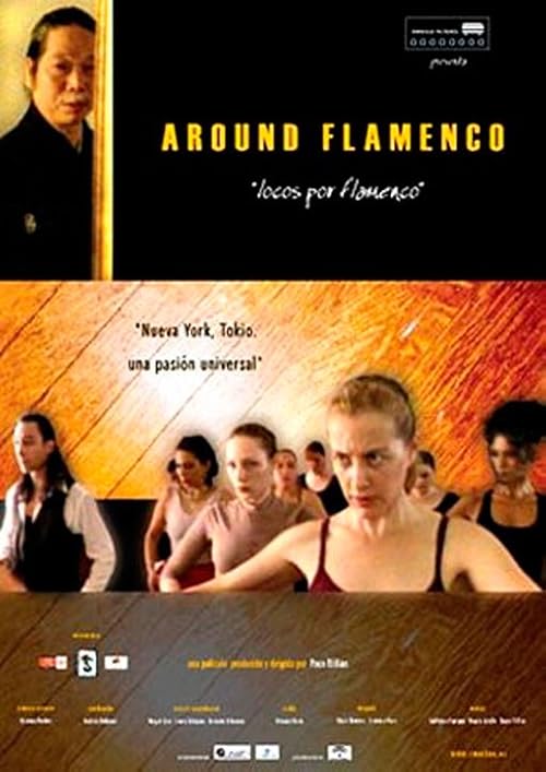 Around Flamenco New York
