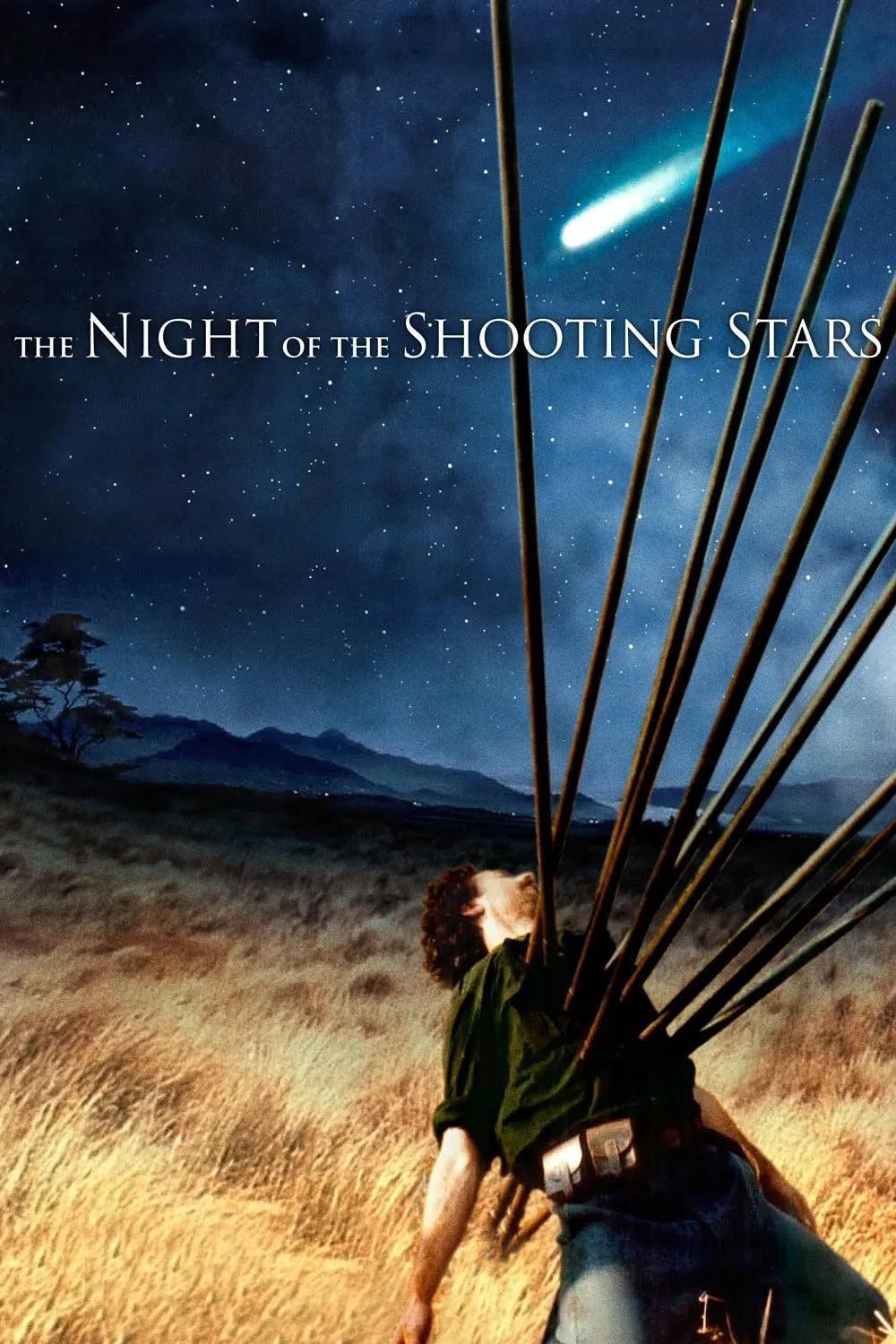 The Night of the Shooting Stars