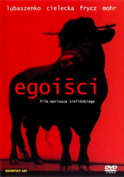 Egoisci