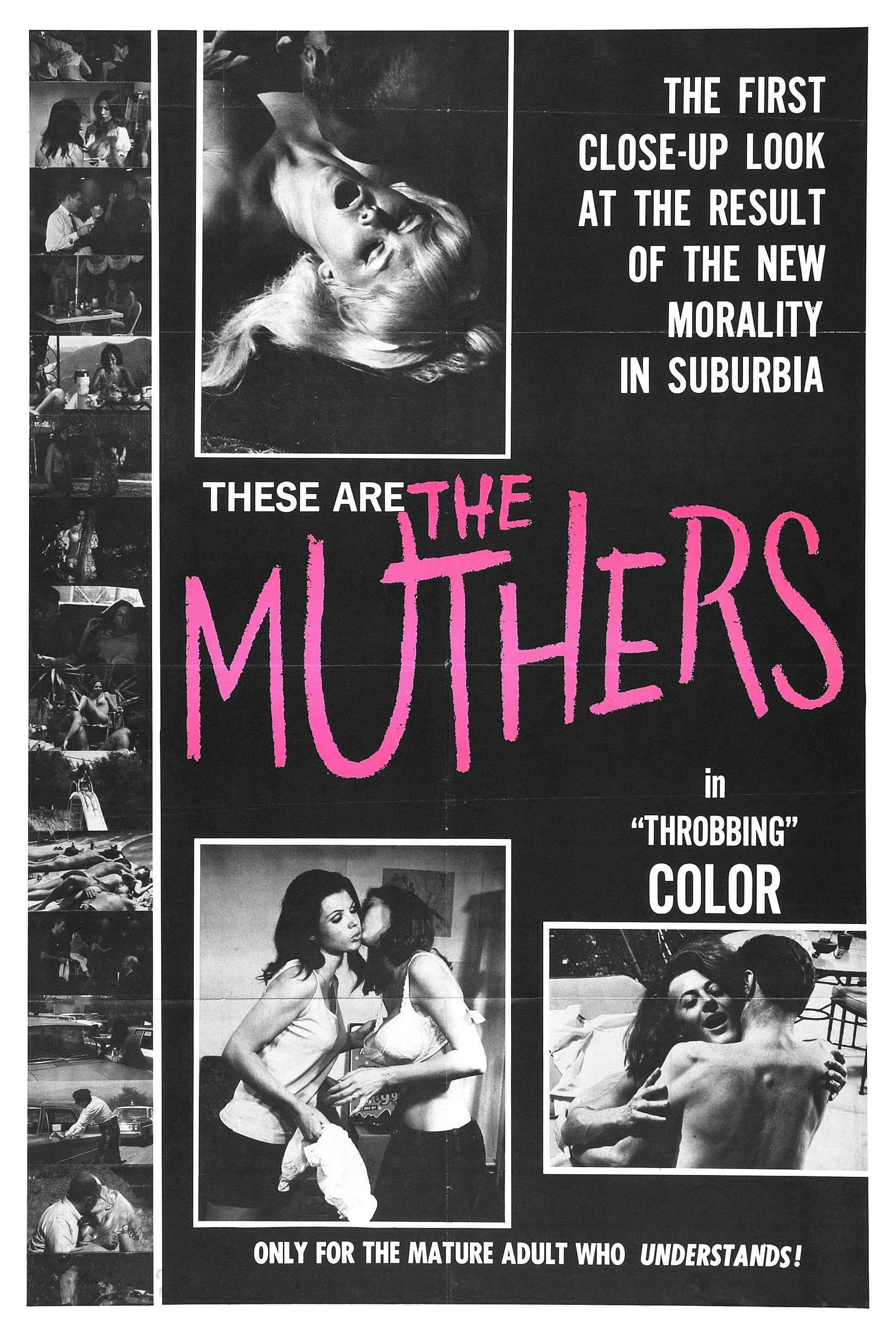 The Muthers