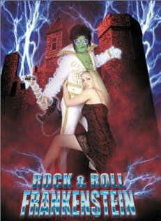 Rock «n» Roll Frankenstein