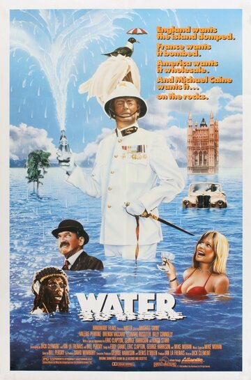 Wasser - Der Film