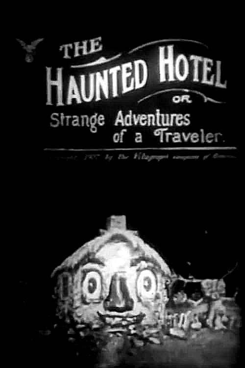 Das Spukhotel