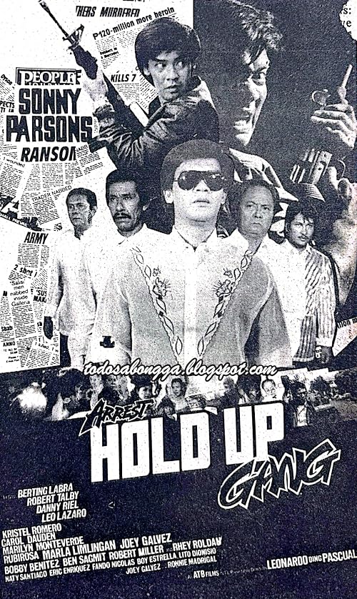 Hold-up Gang