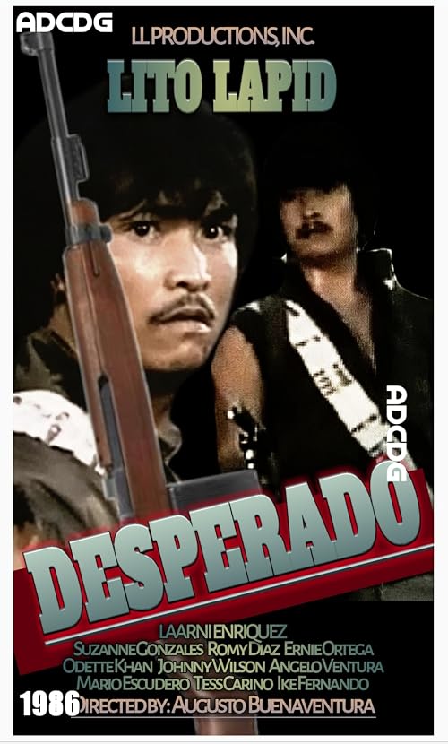 Desperado