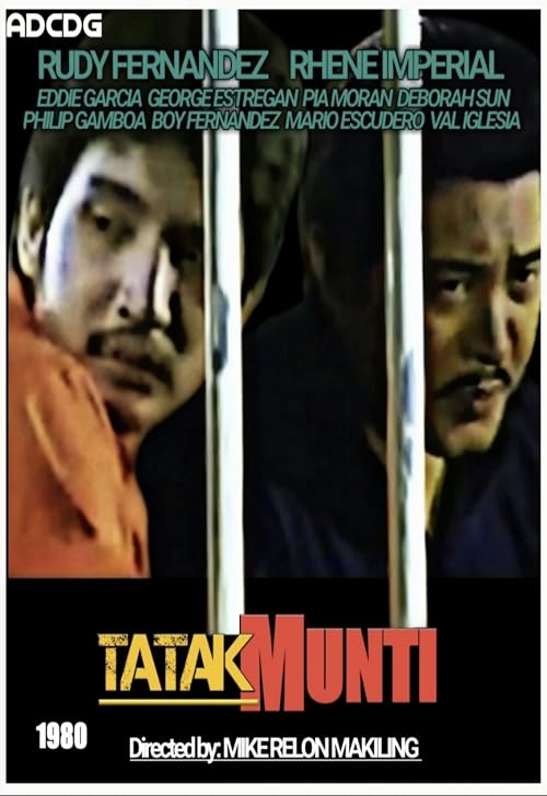 Tatak munti