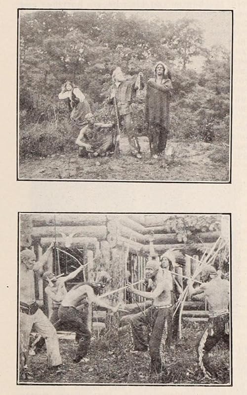 Mogg Megone, an Indian Romance