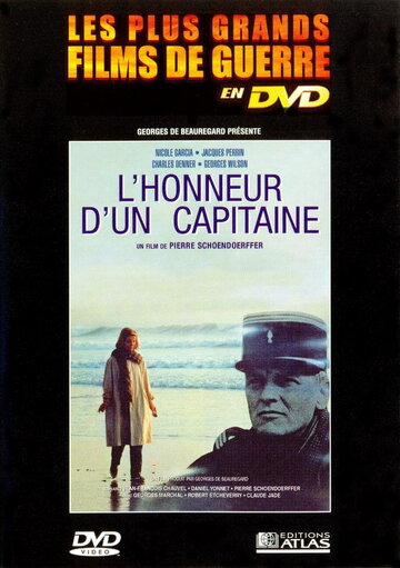 L'honneur d'un capitaine