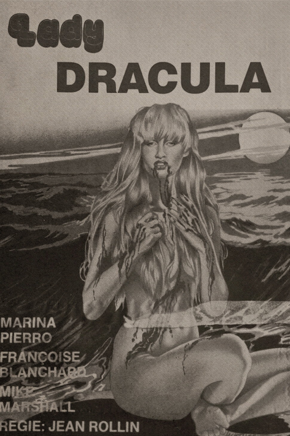 La morte vivante