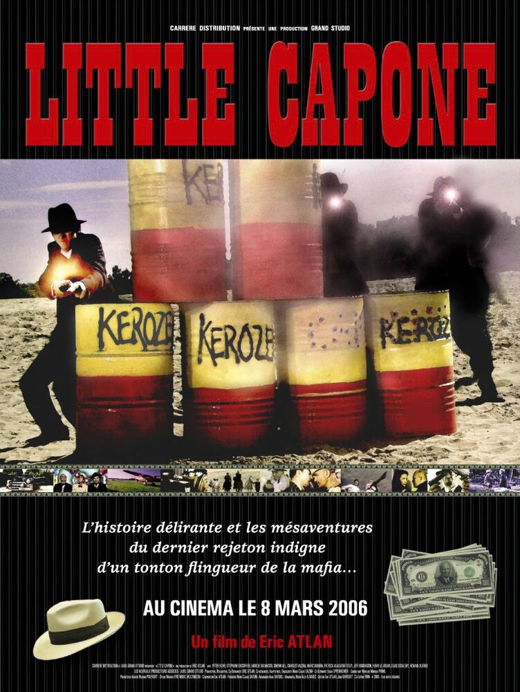 Little Capone