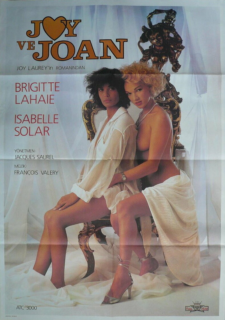 Joy et Joan