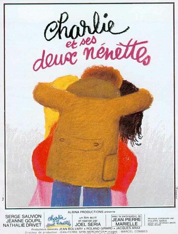 Charlie et ses deux nénettes