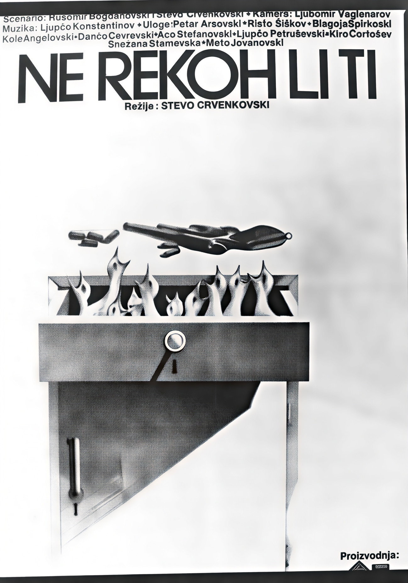 Neli ti rekov