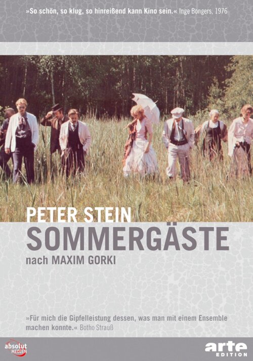 Sommergäste