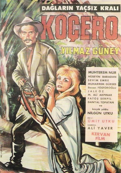 Koçero