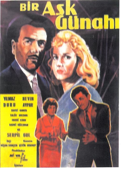 Bir ask günahi