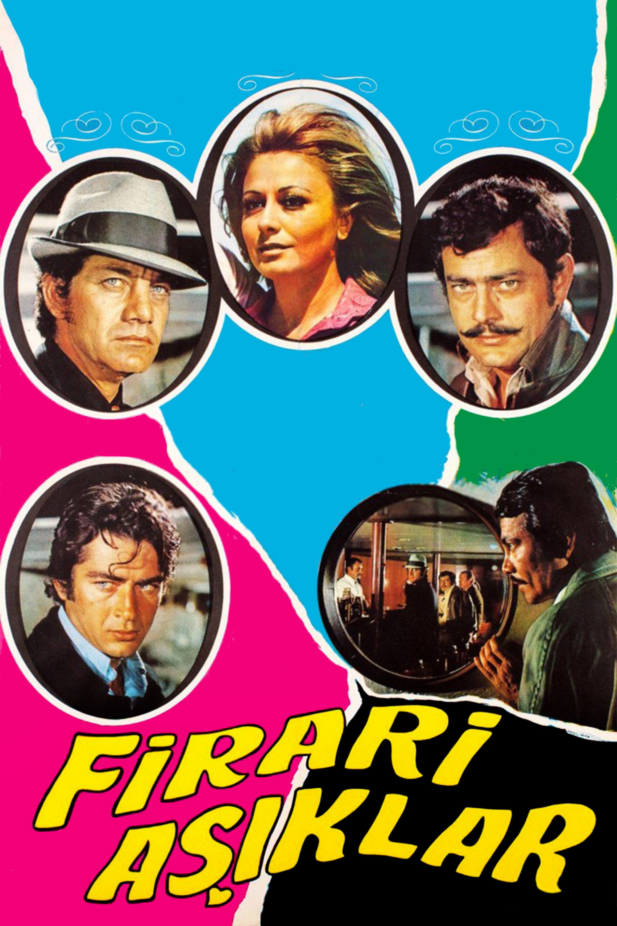 Firari Asiklar