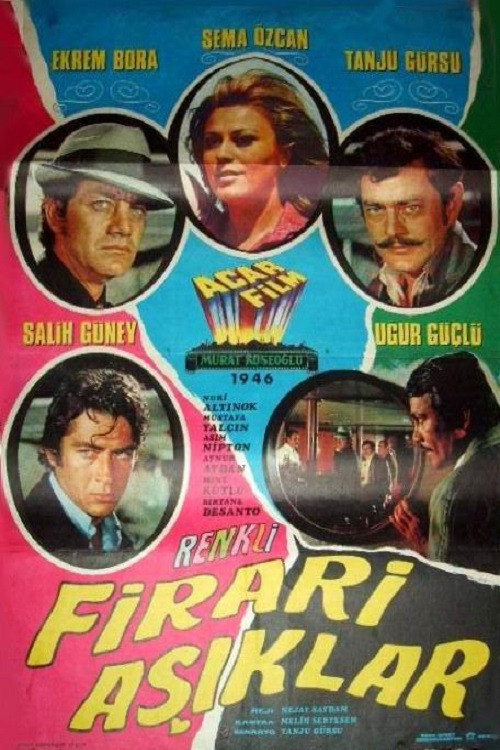 Firari Asiklar