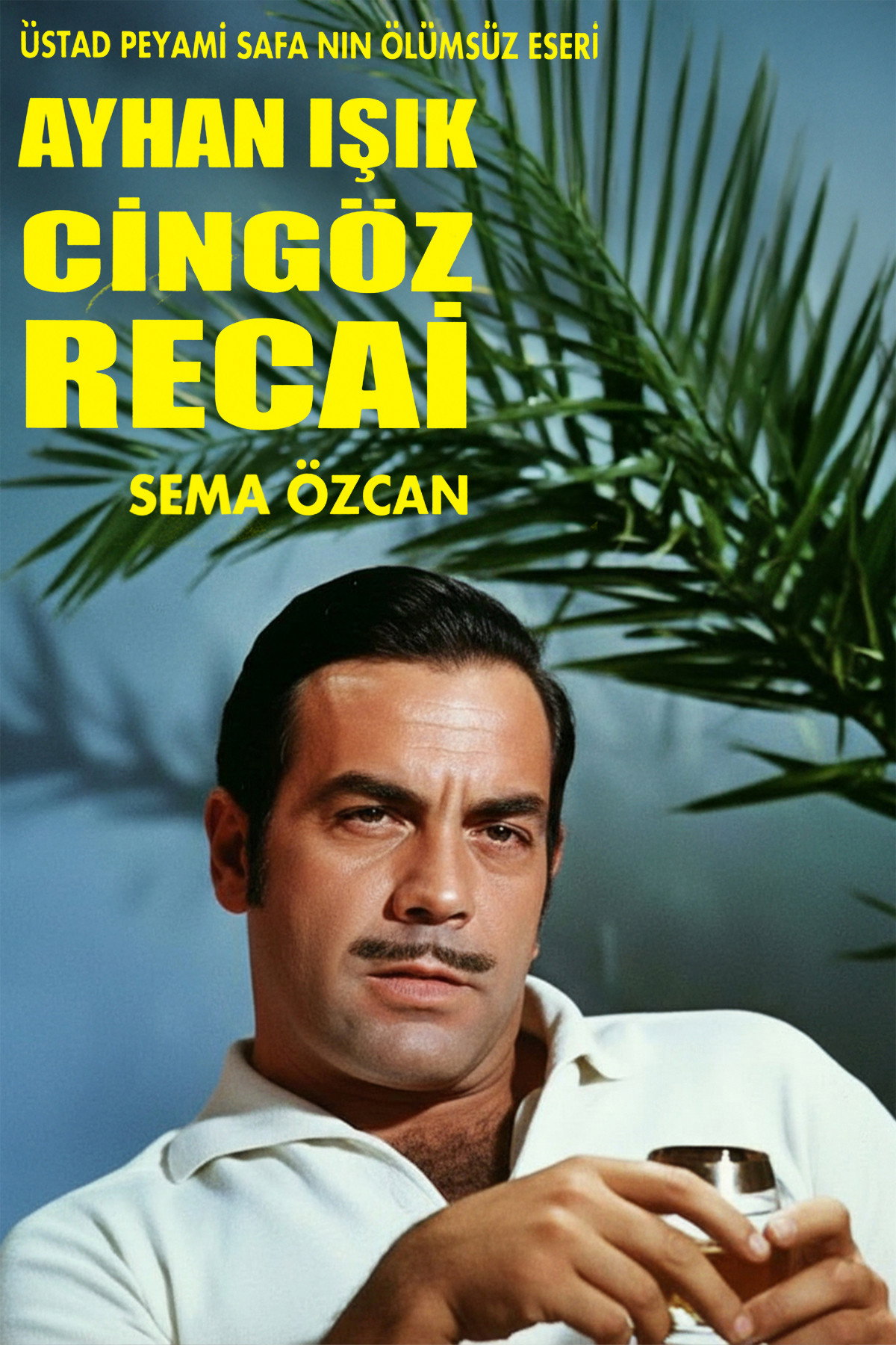 Cingöz Recai
