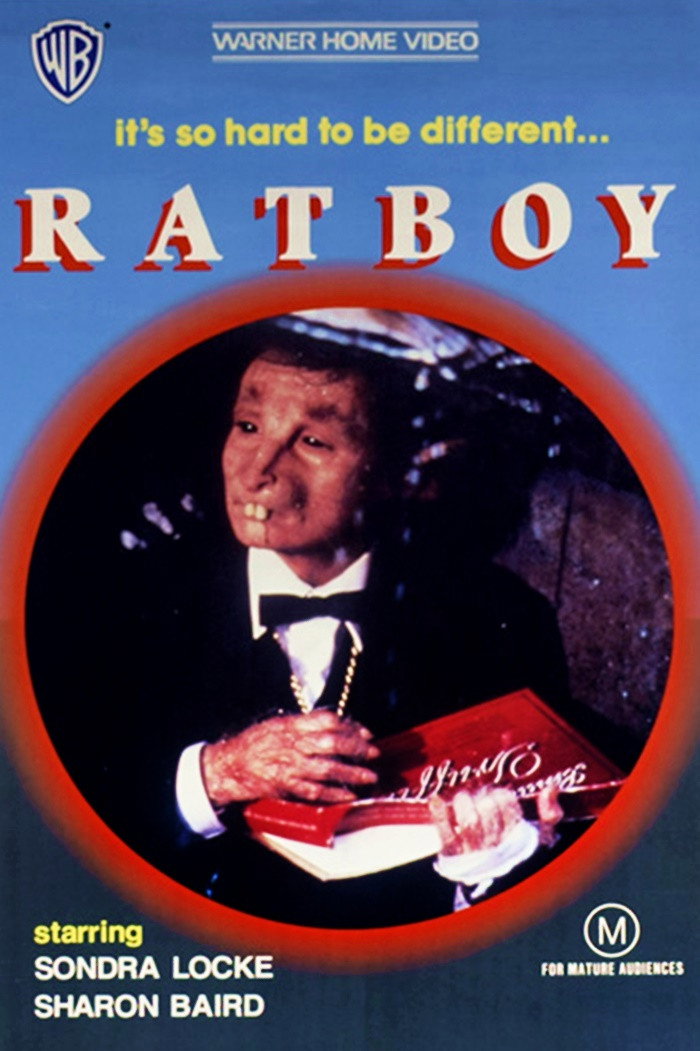 Ratboy