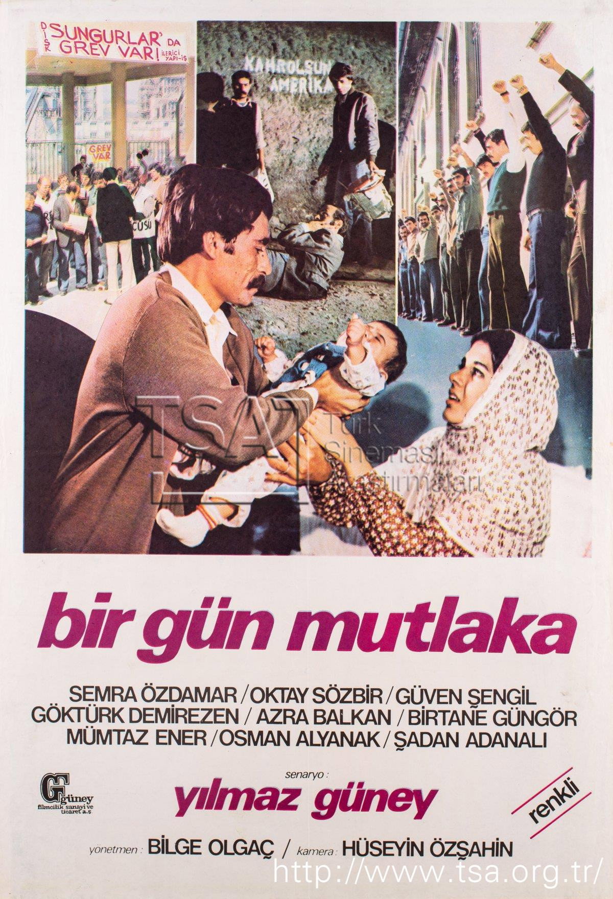 Bir Gün Mutlaka