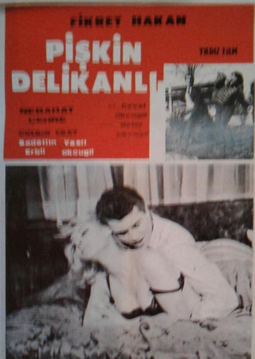 Piskin delikanli