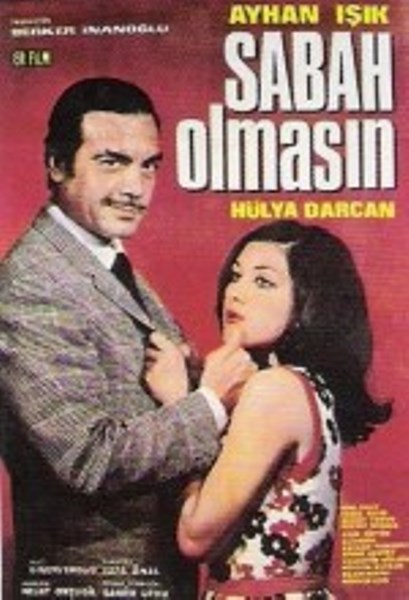 Sabah olmasin