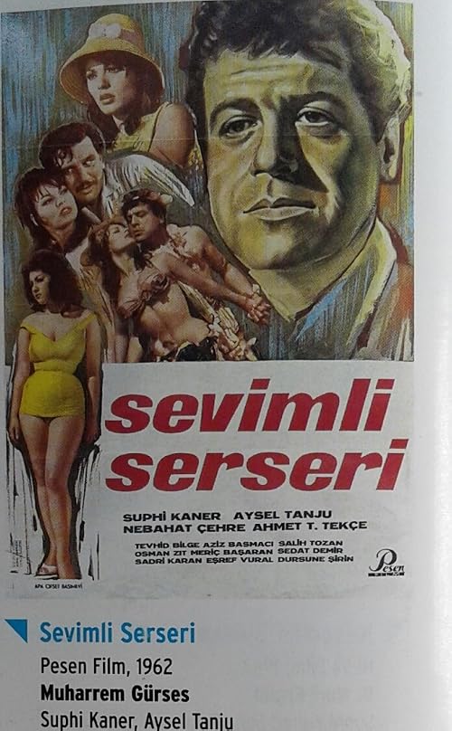 Sevimli serseri