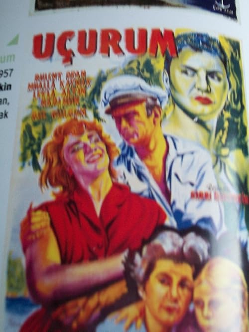 Uçurum