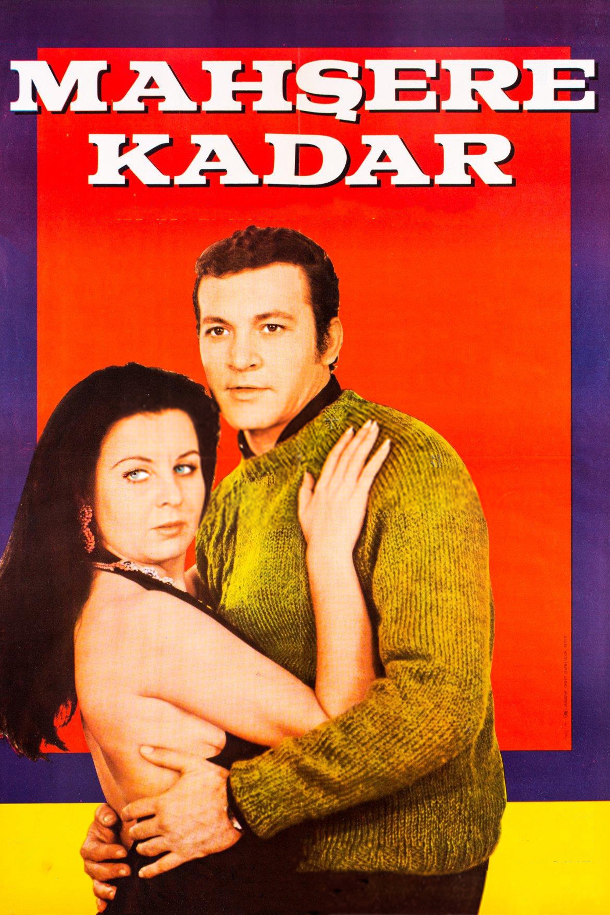 Mahsere kadar