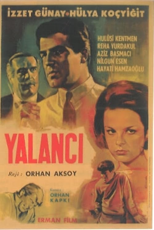 Yalanci