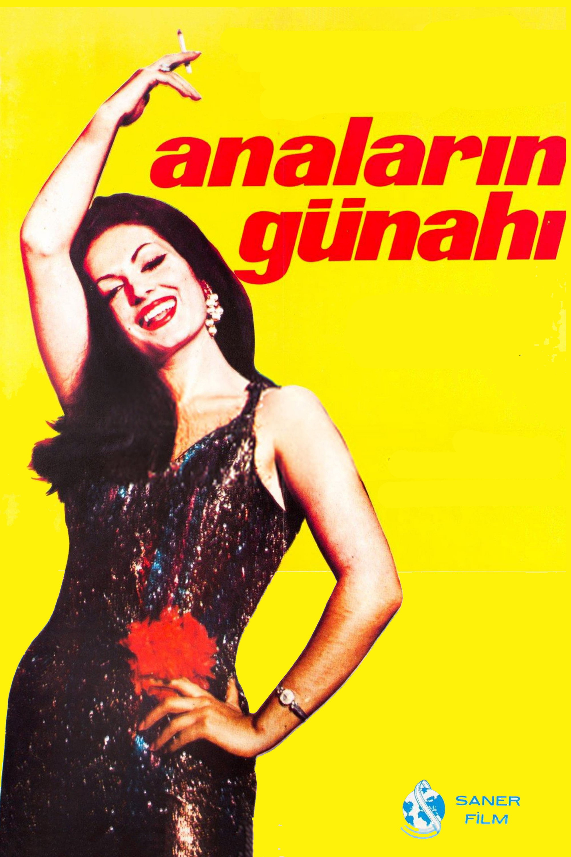 Analarin Günahi