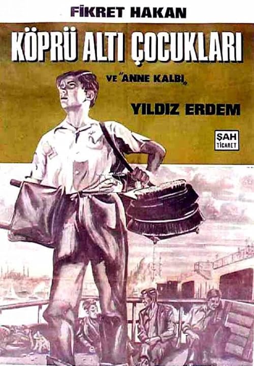 Köprüalti çocuklari