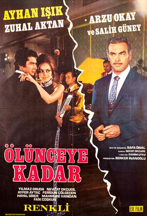Ölünceye kadar