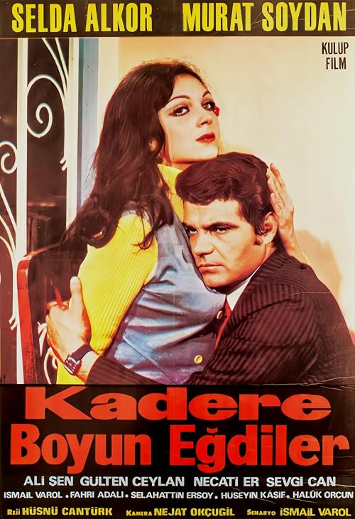 Kadere boyun egdiler