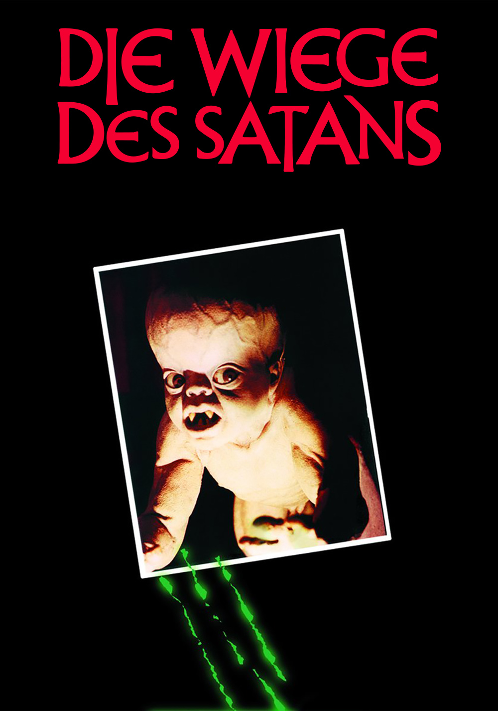 Die Wiege des Satans