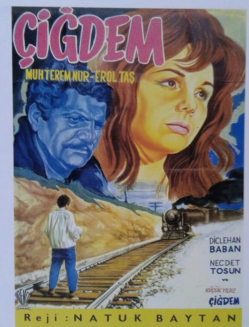 Çigdem
