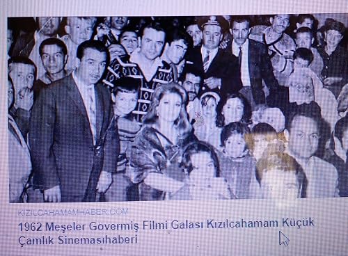 Meseler güvermis