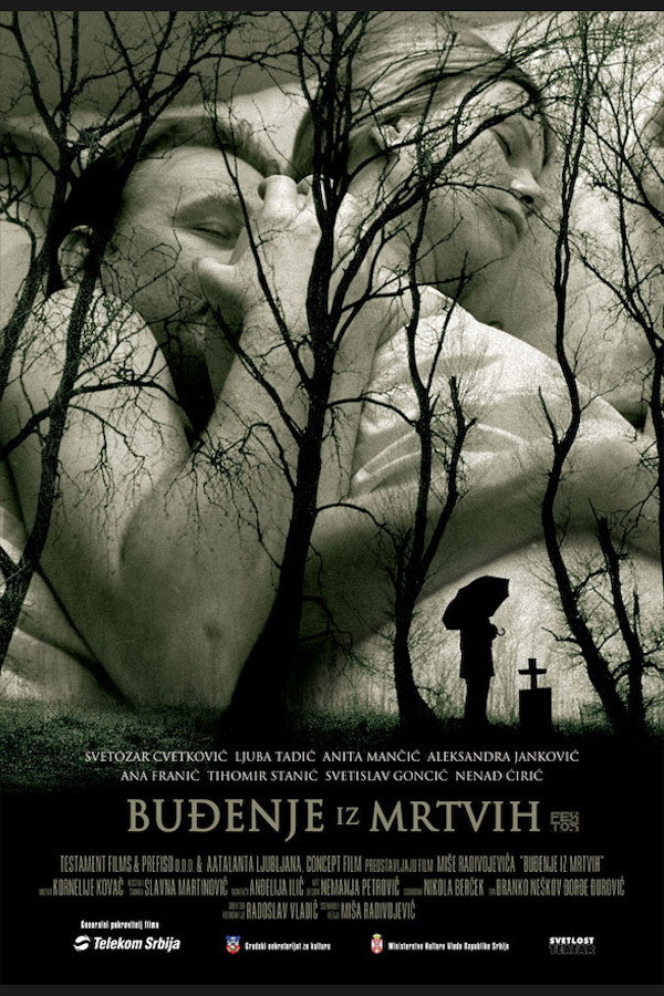 Budjenje iz mrtvih