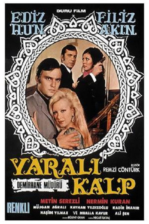 Yarali Kalp