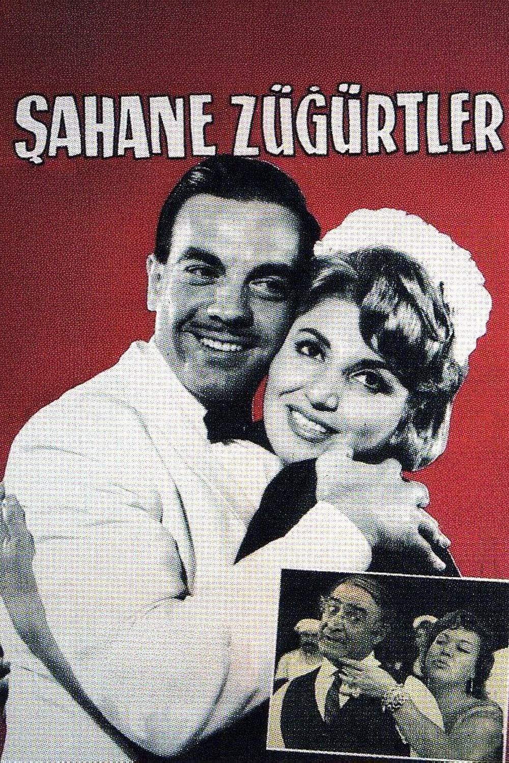Sahane zügürtler