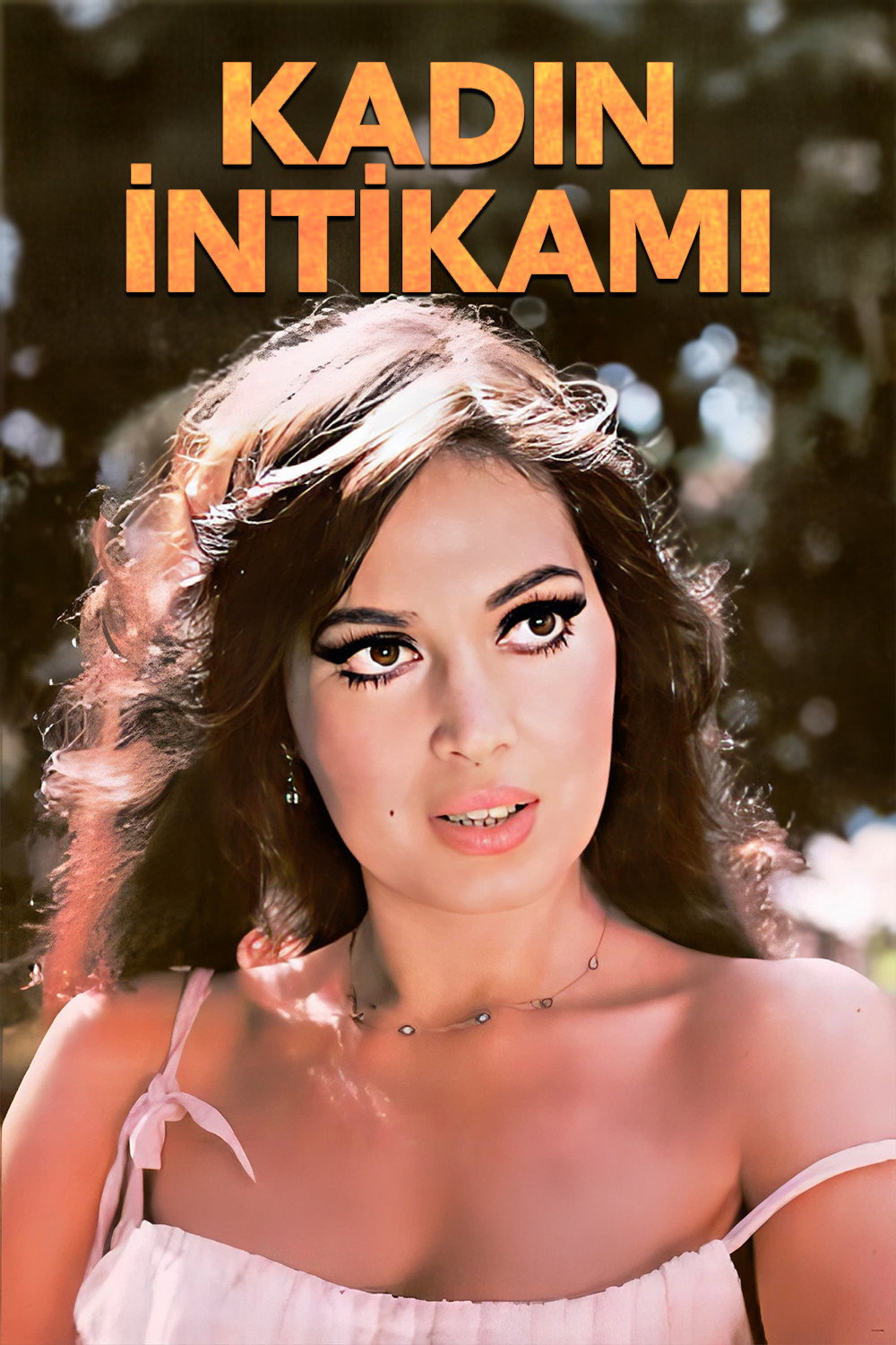 Kadin intikami