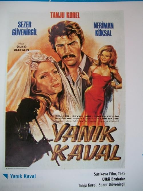 Yanik kaval