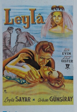 Leyla